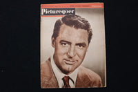 1947 NOVEMBER 22 PICTUREGOER MAGAZINE - CARY GRANT COVER - E 26010