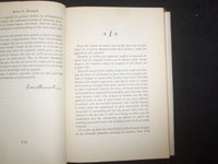 1949 PEACE ON EARTH HARDCOVER BOOK BY ROBERT SHERWOOD - 1ST EDITION - KD 9293