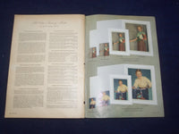 1950 MONTGOMERY WARD PHOTOGRAPHIC CATALOG - SOFTCOVER - J 9302