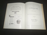 1933 THE TECH REVIEW CENTRAL HIGH SCHOOL YEARBOOK - PROVIDENCE, RI - YB 2545