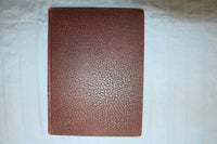 1932 THE SARGASSO EARLHAM COLLEGE YEARBOOK - RICHMOND, INDIANA - YB 3426