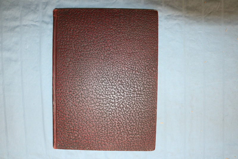 1932 THE SARGASSO EARLHAM COLLEGE YEARBOOK - RICHMOND, INDIANA - YB 3426