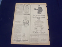 1920 DECEMBER 3 NEW YORK TIMES - ITALIAN WARSHIPS SAIL TO FIUME - NT 8473