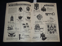 1960'S MEDFORD PRODUCTS INC. CATALOG - FARMINGDALE NEW YORK - J 9133