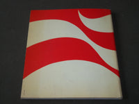 1969 INTERNATIONAL THEATRE INSTITUTE SOFTCOVER BOOK - NICE PHOTOS - KD 4863
