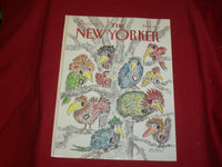1988 JUNE 20 NEW YORKER MAGAZINE FRONT COVER ONLY - GREAT ART FOR FRAMING