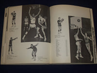1953 WITTENBERGEN WITTENBERG OHIO COLLEGE YEARBOOK - GREAT PHOTOS - YB 146