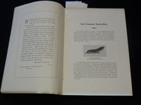 1914 OUR COMMON BUTTERFLIES BOOK BY FRANK E. LUTZ - LEAFLET NO. 38 - J 7301