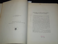 1898 CATALOGUE DE LUXE OF WILLIAM H. STEWART FRENCH VOLUME 1 & 2 - #17