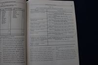 1936 COLLEGE ENTRANCE EXAMINATION BOARD HISTORY 1901-1933 SOFTCOVER - K 1587