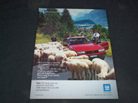 1989 NOVEMBER WORLD MONITOR MAGAZINE - LECH WALESA - SP 6232