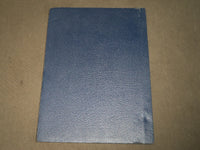 1944 THE NORTHLAND PHELPS HIGH SCHOOL YEARBOOK - PHELPS WISCONSIN - YB 1559