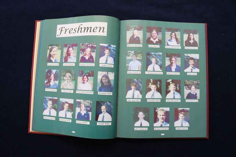2006 KOINONIA ACADEMY SCHOOL YEARBOOK - PLAINFIELD, NEW JERSEY - YB 3458