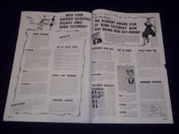 1952 THE MARRYING KIND MOVIE PRESS BOOK - JUDY HOLLIDAY - ALDO RAY - P 111