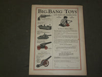 1928 JUNE ST. NICHOLAS MAGAZINE - ILLUSTRATIONS, STORIES & ADS - B 5047
