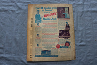 1930 DECEMBER RADIO NEWS MAGAZINE - STENODE RADIOSTAT COVER - ST 1006I