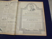 1922 NOVEMBER 23 NEW YORK TIMES - ALABAMA MINE EXPLOSION, 83 KILLED - NT 8438