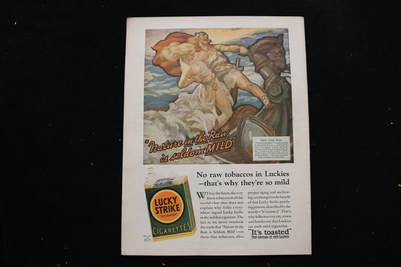 1932 DECEMBER NEEDLECRAFT MAGAZINE - CHRISTMAS SCENES COVER - E 9933
