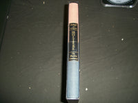 1963 TARTUFFE WOULD BE GENTLEMAN BOOK BY MOLIERE WITH SLIP CASE - KD 603