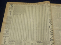 1917 JULY 24 NEW YORK TIMES - KERENSKY MADE DICTATOR OF RUSSIA - NT 9314