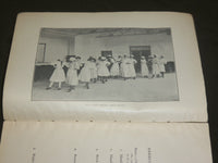 1914 COURSE OF STUDY FOR ELEMENTARY SCHOOLS CITY OF NEWARK - GRAMMAR - J 6146