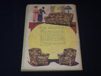1921 SPRING & SUMMER THE LARKIN PLAN CATALOG NO. 85 - SOFTCOVER - J 7865