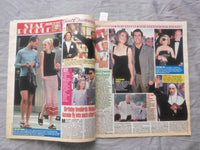 1997 AUGUST 19 STAR MAGAZINE - PRISCILLA TRAPPED ELVIS - K 294