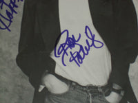 RON PALILO 8 X 10 AUTOGRAPHED PHOTO - ARNOLD HORSHACK-WELCOME BACK KOTTER-J 4018