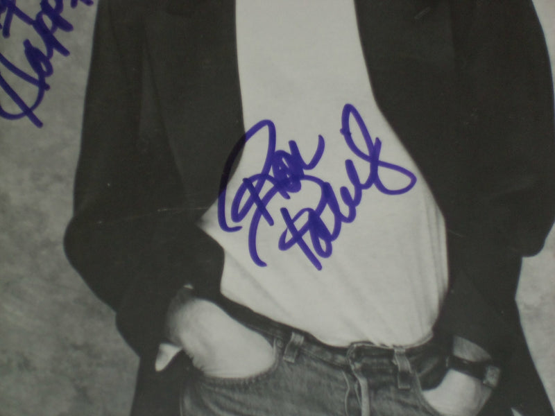 RON PALILO 8 X 10 AUTOGRAPHED PHOTO - ARNOLD HORSHACK-WELCOME BACK KOTTER-J 4018