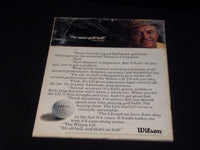 1975 AUGUST 15 GOLF WORLD MAGAZINE - JACK NICKLAUS FRONT COVER - E 6739