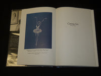 1984 CARINA ARI ETT LYSANDE LIV BY ERIK NASLUND - LESLIE GETZ - SWEDISH- KD 5840