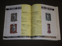 1936 ST. NICOLAS FORGES & FONDERIES FRENCH CATALOGUE - FR 346