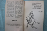 1966 PROMETHEUS - VANDERBILT UNIVERSITY - SOFTCOVER BOOK - K 3428