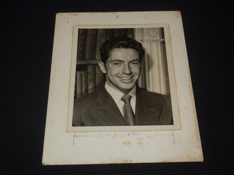 1940'S FARLEY GRANGER PUBLICITY PHOTO - #155