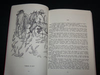 1970'S PRAIRIE FIRE SOFTCOVER BOOK BY SHARRON OTT ANGLE - IDA WALKER - KD 7063