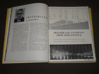 1960 THE PICTURE UNIVERSE U. S. CAMERA 1961 BOOK EDITED BY TOM MALONEY - I 769