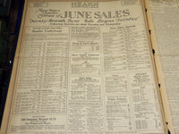 1921 MAY 29 NEW YORK TIMES NEWSPAPER- BOUCK WHITE SUED BY FRENCH BRIDE - NT 7854