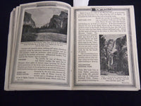1915 CALIFORNIA AND THE EXPOSITIONS BOOK - UNION PACIFIC SYSTEM - J 8552