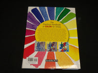 2012 THE PRACTICAL HANDBOOK OF COLOR FOR ARTISTS SOFTCOVER BOOK - R 728M