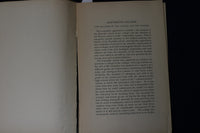 1893 DARTMOUTH COLLEGE - RELATION OF COLLEGE AND SCHOOLS - SOFTCOVER - K 1402