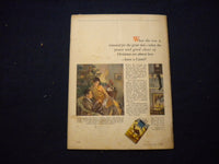 1926 DECEMBER 25 JUDGE MAGAZINE - PARLOR TRICKS - B 435R