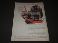 1937 APRIL 24 ILLUSTRATED LONDON NEWS MAGAZINE - GREAT PHOTOS - J 2765