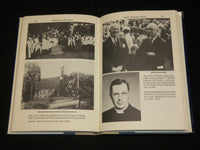 1982 ANGLICANS TO AMERICANS HARDCOVER BOOK BY ROBERT W. GARDNER - KD 6384