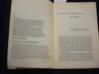 1955 PERSPECTIVES USA #11 - SPRING - OPPENHEIMER - J 5852