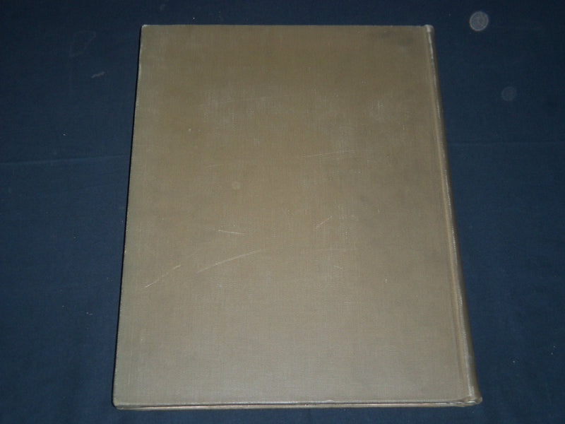 1920'S CERAMIQUE ORIENTALE FRENCH VOLUME - GREAT PLATES - Z 95