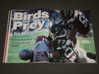 1991 DEC 23 SPORTS ILLUSTRATED MAGAZINE - MICHAEL JORDAN HOLOGRAM COVER- ST 4906
