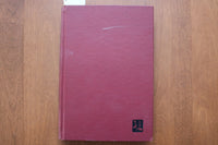 1942 PLAIN - CHANT FOR AMERICA HARDCOVER BOOK BY KATHERINE CHAPIN - KD 9610