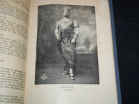 1913 OPERA STORIES BOOK PUBLISHED BY HENRY L. MASON - J 9123