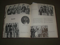 1964 HALLOWEEN ALL HALLOWS INSTITUTE YEARBOOK - BRONX, NEW YORK - YB 1334