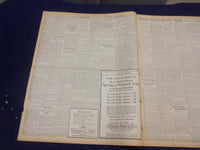 1920 JULY 8 NEW YORK TIMES - COX ASKS LOUISIANA TO RATIFY SUFFRAGE - NT 9324